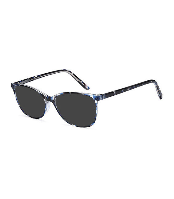 SFE-10831 sunglasses in Blue