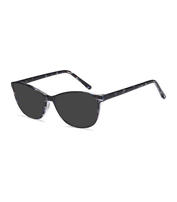 SFE-10829 sunglasses in Blue