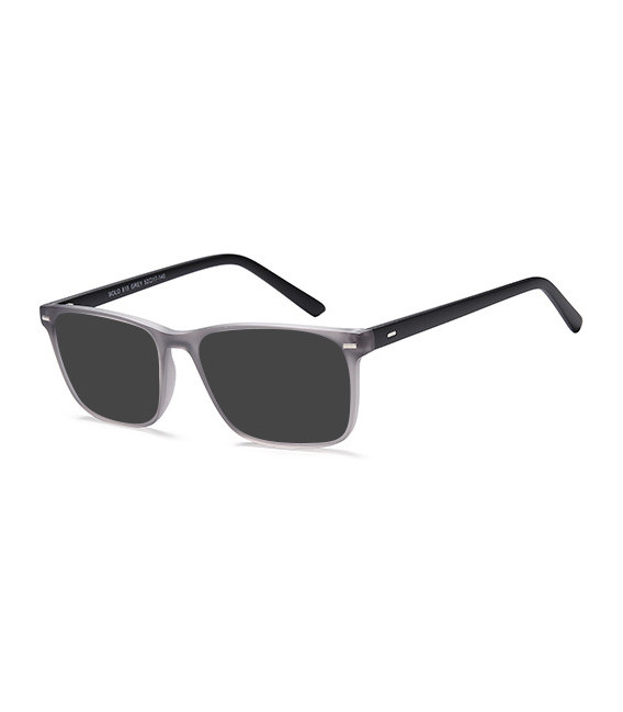 SFE-10825 sunglasses in Grey