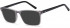 SFE-10825 sunglasses in Grey