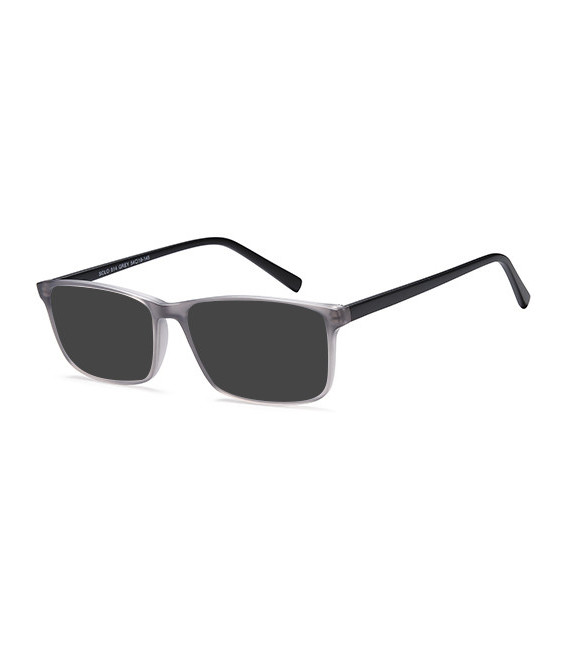 SFE-10824 sunglasses in Grey