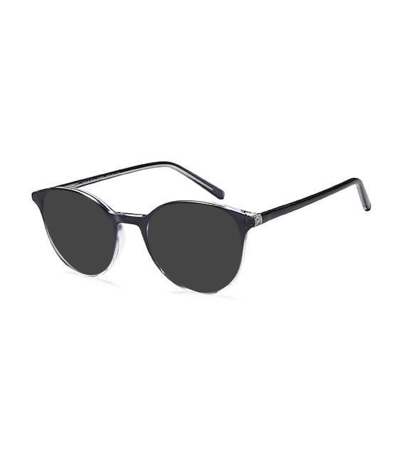 SFE-10822 sunglasses in Grey