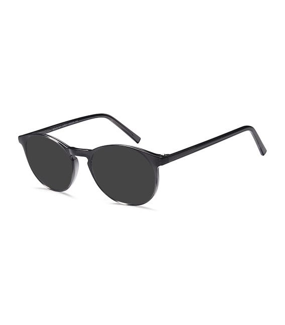 SFE-10821 sunglasses in Grey