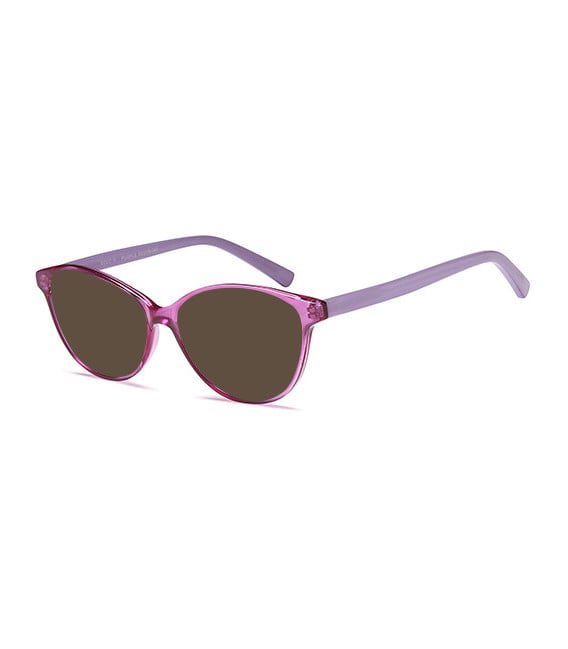 SFE-10820 sunglasses in Purple