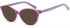 SFE-10820 sunglasses in Purple