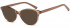 SFE-10820 sunglasses in Brown