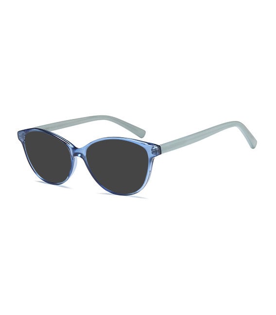 SFE-10820 sunglasses in Blue