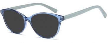 SFE-10820 sunglasses in Blue
