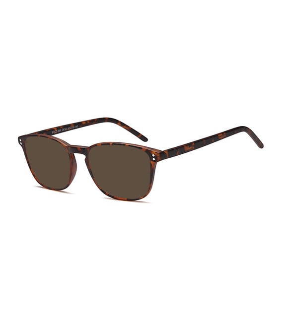 SFE-10816 sunglasses in Demi