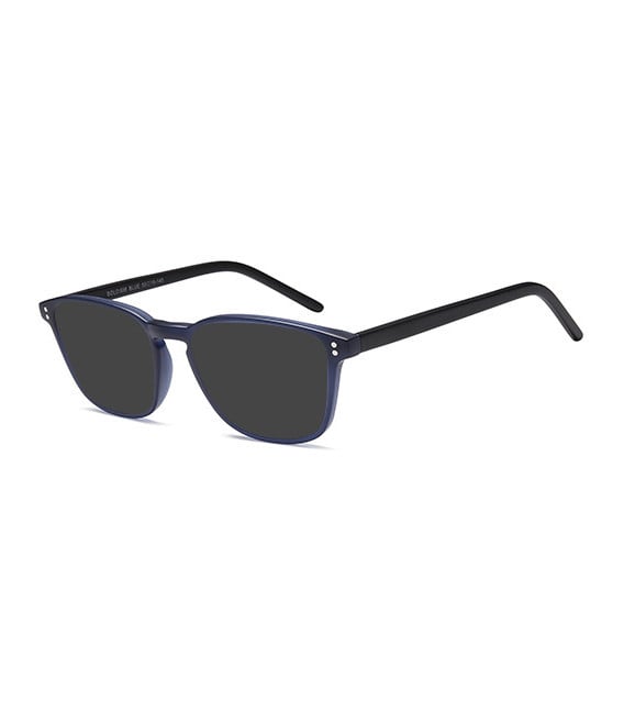 SFE-10816 sunglasses in Blue