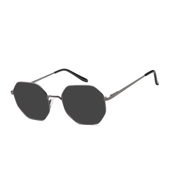 SFE-10803 sunglasses in Gun