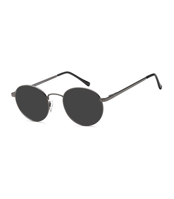 SFE-10801 sunglasses in Matt Gun
