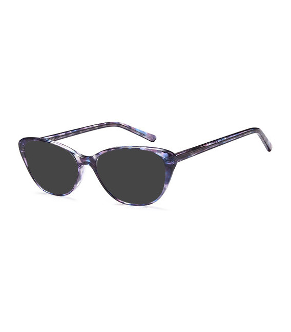 SFE-10780 sunglasses in Purple