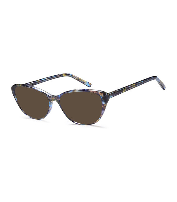 SFE-10780 sunglasses in Blue