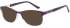 SFE-10756 sunglasses in Purple Silver