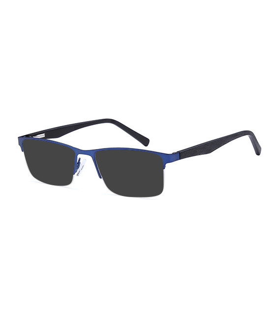 SFE-10745 sunglasses in Blue