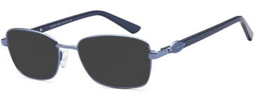 SFE-10741 sunglasses in Blue