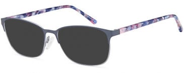 SFE-10733 sunglasses in Blue