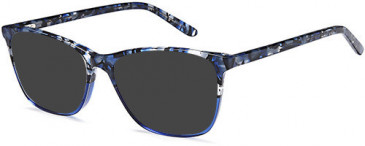 SFE-10720 sunglasses in Blue