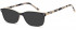 SFE-10710 sunglasses in Black/Horn