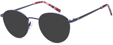 SFE-10704 sunglasses in Blue