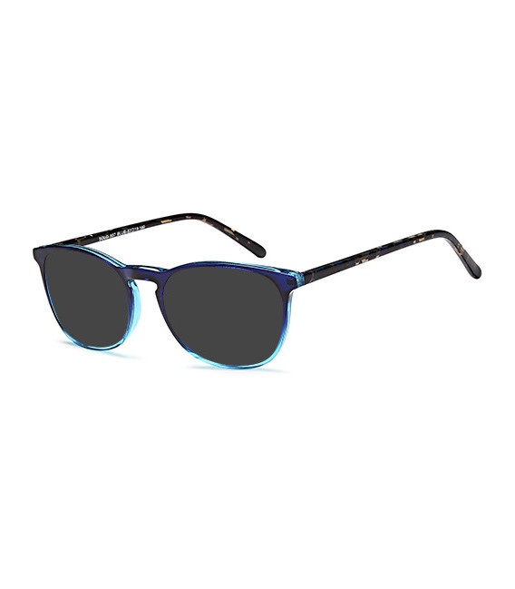 SFE-10817 sunglasses in Blue