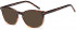 SFE-10815 sunglasses in Brown Demi