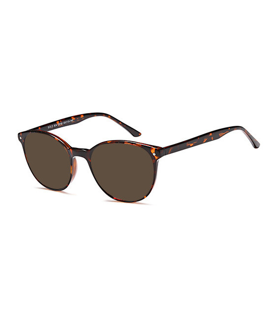 SFE-10814 sunglasses in Demi
