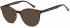 SFE-10814 sunglasses in Demi
