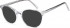SFE-10814 sunglasses in Crystal