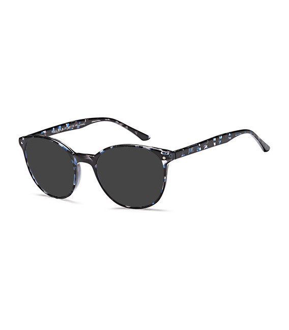 SFE-10814 sunglasses in Blue