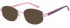 SFE-10812 sunglasses in Pink