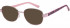 SFE-10811 sunglasses in Pink