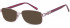 SFE-10810 sunglasses in Pink