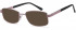 SFE-10809 sunglasses in Pink