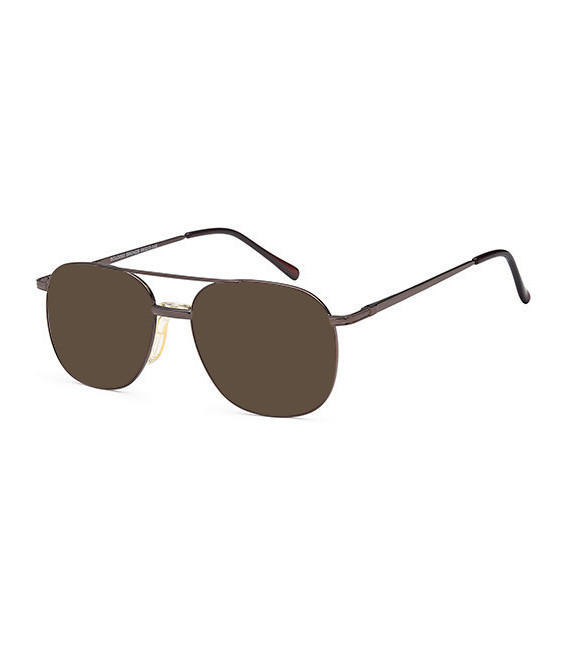 SFE-10805 sunglasses in Bronze