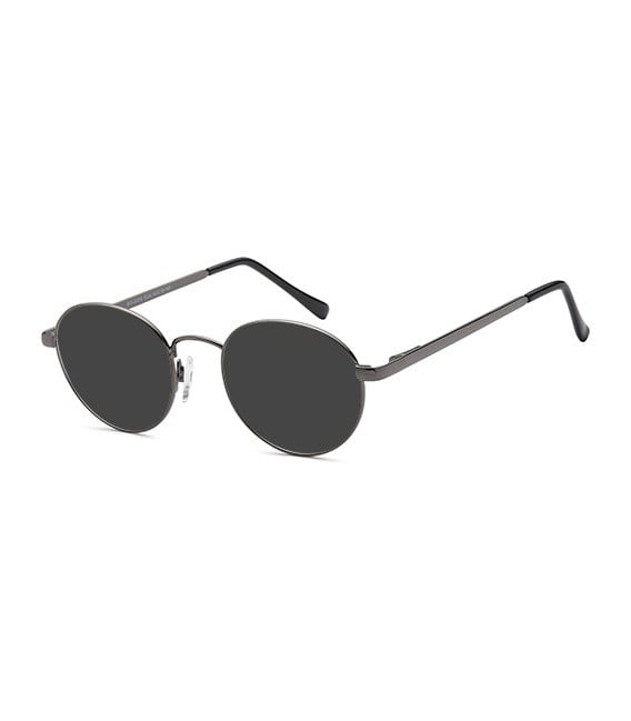 SFE-10800 sunglasses in Gun