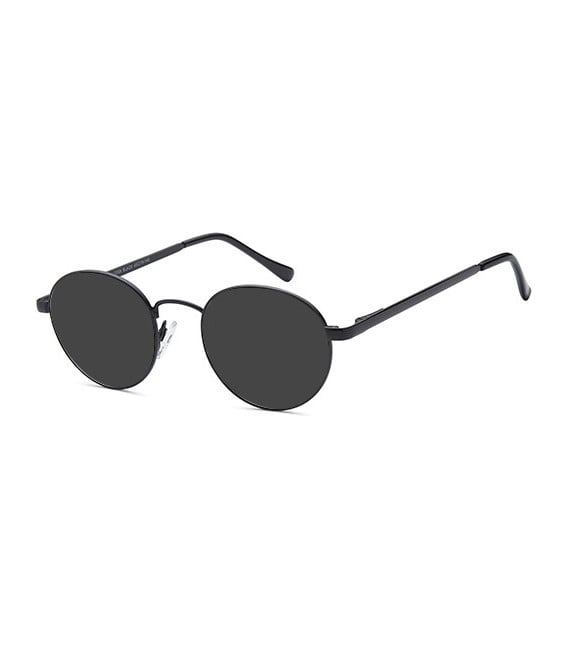 SFE-10800 sunglasses in Black