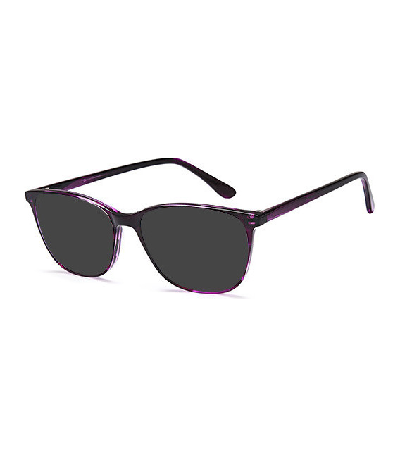 SFE-10799 sunglasses in Lilac