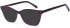 SFE-10797 sunglasses in Lilac