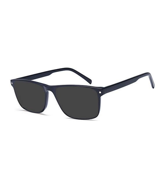 SFE-10795 sunglasses in Blue