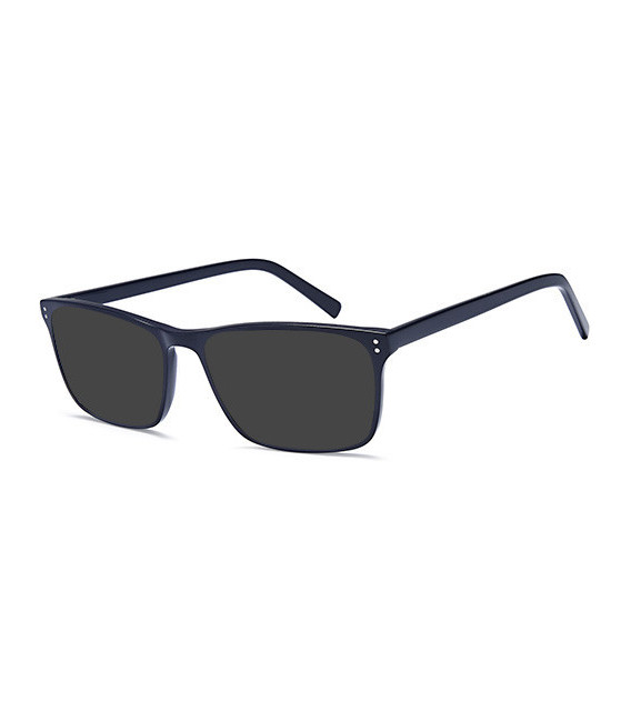 SFE-10794 sunglasses in Blue