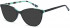 SFE-10786 sunglasses in Green