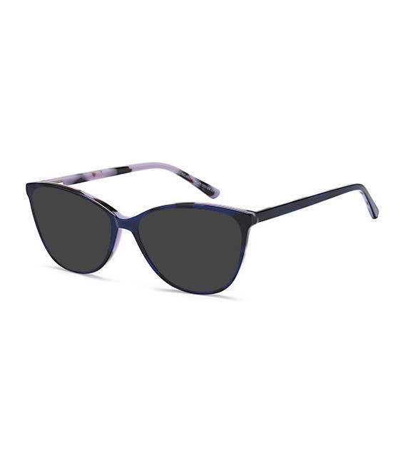 SFE-10786 sunglasses in Blue