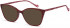 SFE-10785 sunglasses in Wine