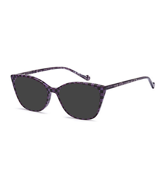 SFE-10785 sunglasses in Purple