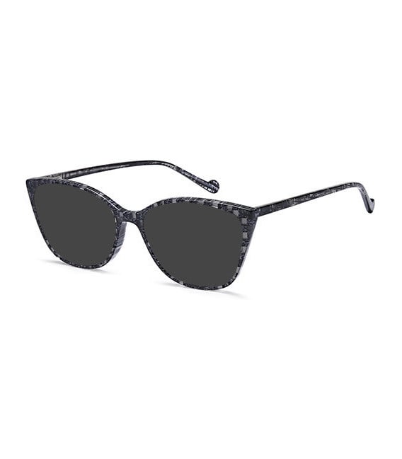 SFE-10785 sunglasses in Grey