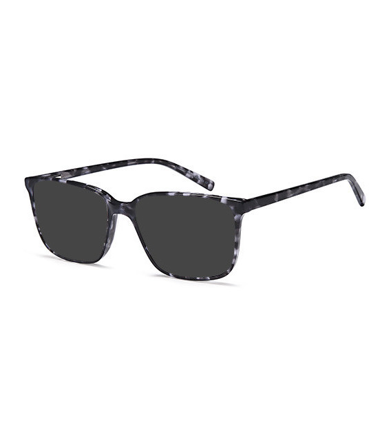 SFE-10783 sunglasses in Grey