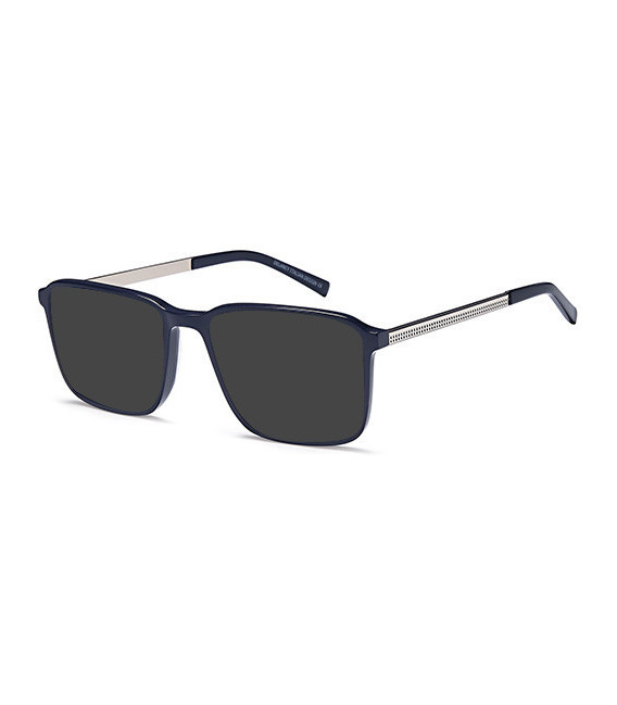 SFE-10782 sunglasses in Blue