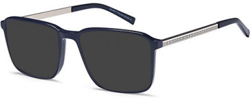 SFE-10782 sunglasses in Blue